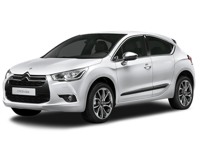 Citroen DS4