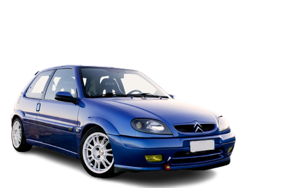 Citroen Saxo