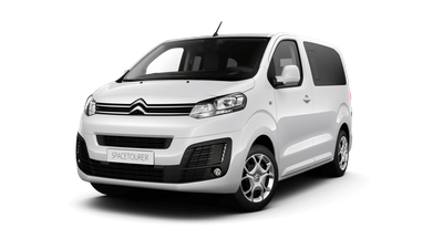 Citroen SpaceTourer