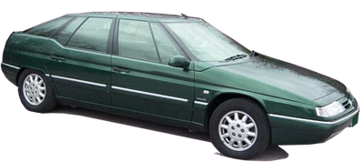 Citroen XM