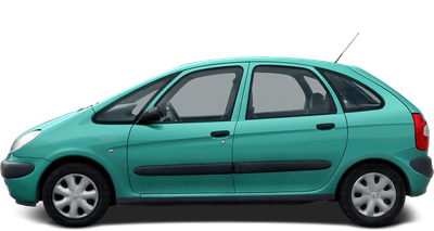 Citroen Xsara Picasso