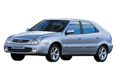 Citroen Xsara