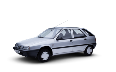 Citroen ZX