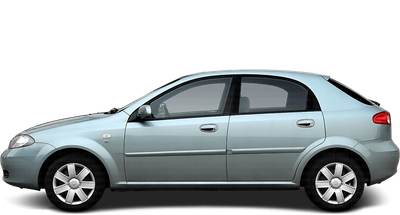 Daewoo Lacetti