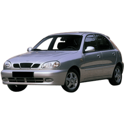 Daewoo Lanos