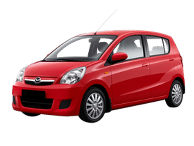 Daihatsu Cuore