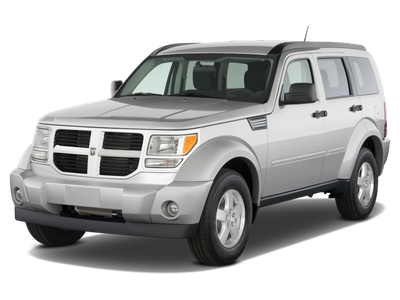 Dodge Nitro