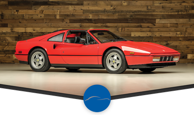 Ferrari 328