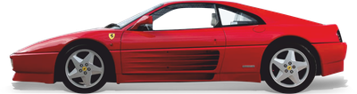 Ferrari 348