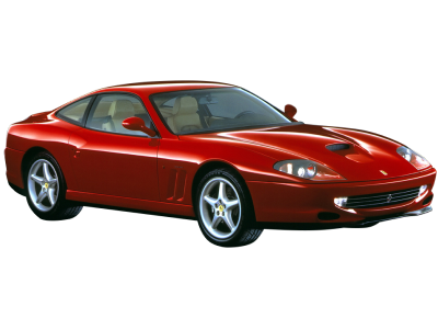 Ferrari 550