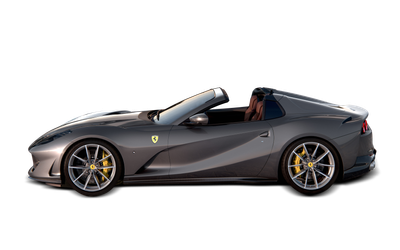 Ferrari 812