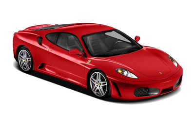 Ferrari F430