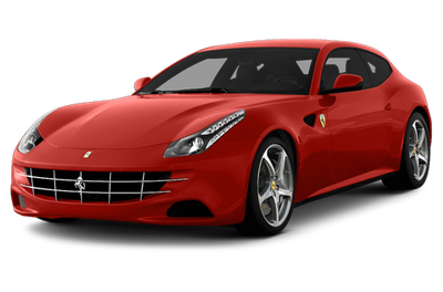 Ferrari FF