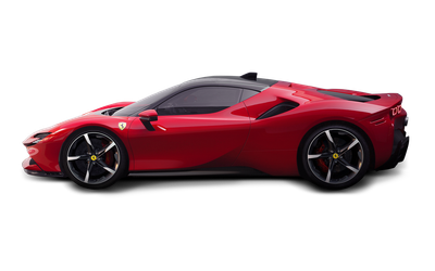 Ferrari SF90 Stradale