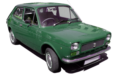 Fiat 127