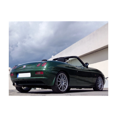 Fiat Barchetta