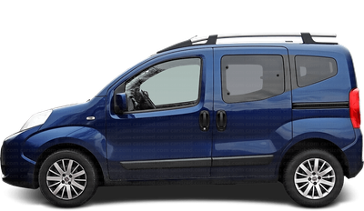 Fiat Qubo