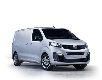 Fiat Scudo