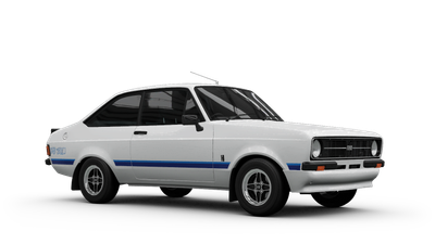 Ford Escort