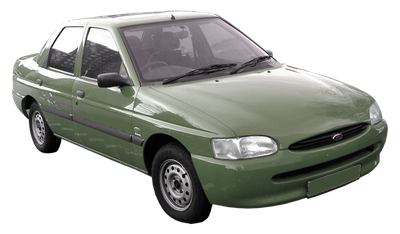 Ford Orion