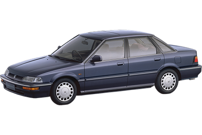 Honda Concerto