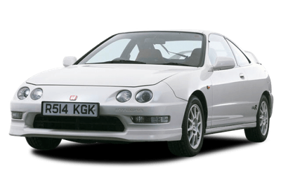 Honda Integra