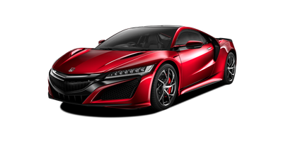 Honda NSX