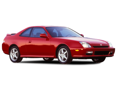 Honda Prelude