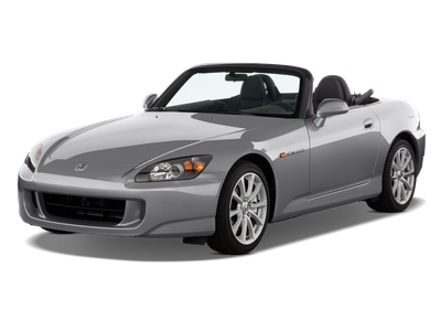 Honda S2000