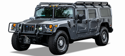 Hummer H1