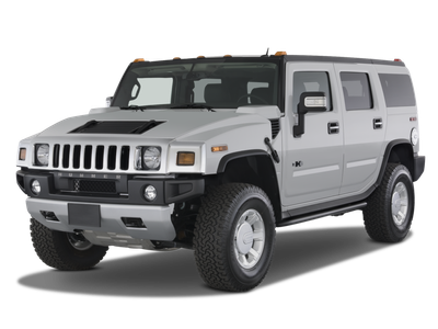 Hummer H2