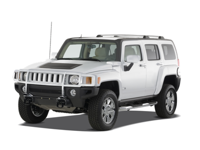 Hummer H3