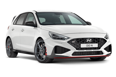 Hyundai i30 N