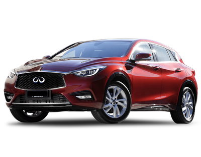 Infiniti Q30