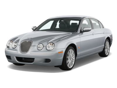 Jaguar S-Type