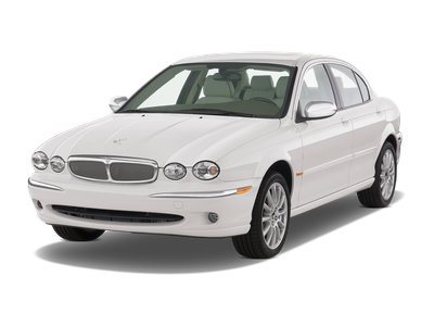 Jaguar X-Type