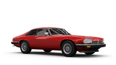 Jaguar XJS