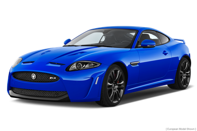 Jaguar XKR