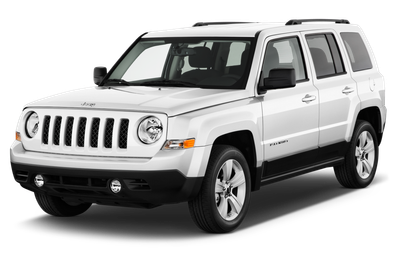 Jeep Patriot