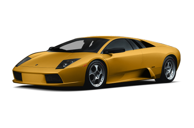 Lamborghini Murcielago