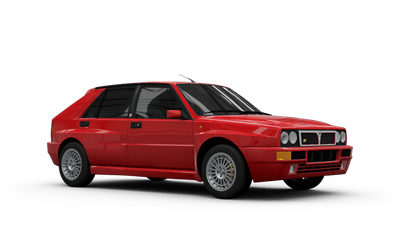 Lancia Delta