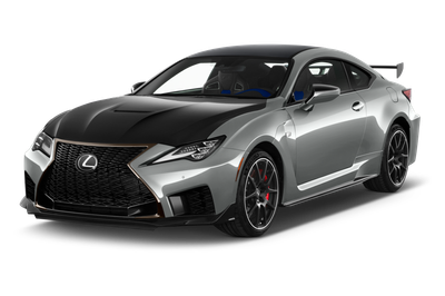 Lexus RC