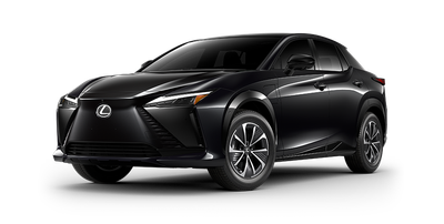 Lexus RZ