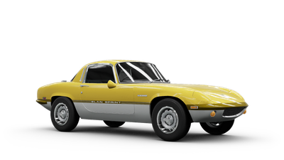 Lotus Elan