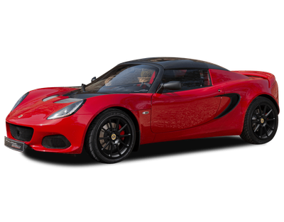 Lotus Elise