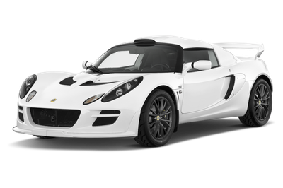 Lotus Exige