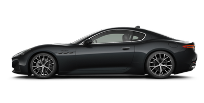 Maserati Coupe