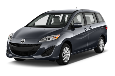 Mazda 5