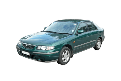 Mazda 626