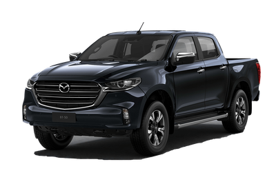 Mazda BT-50